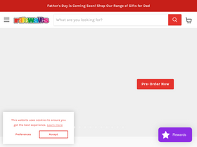 Website Logo