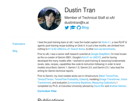 dustintran.com
