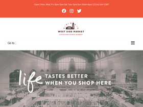 westsidemarket.org
