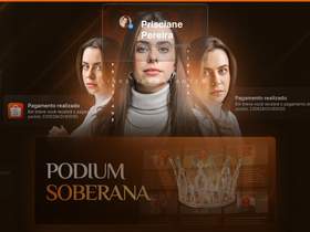 priscianepereira.com