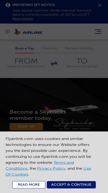 flyairlink.com