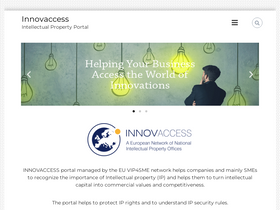 innovaccess.eu