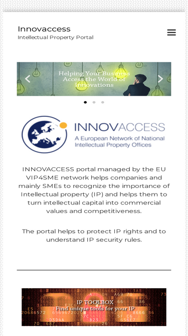 innovaccess.eu