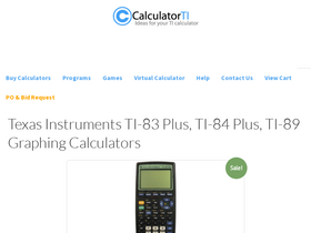 calculatorti.com