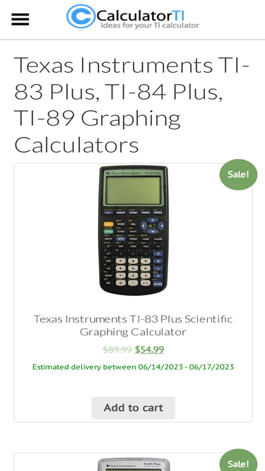 calculatorti.com