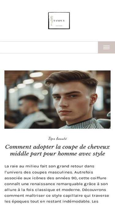 tanpuy.com