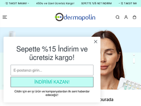 dermapolin.com