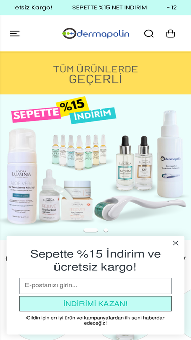 dermapolin.com