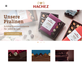 hachez.de