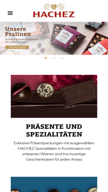 hachez.de