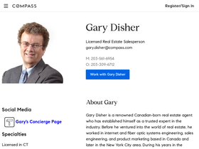 garydisher.com
