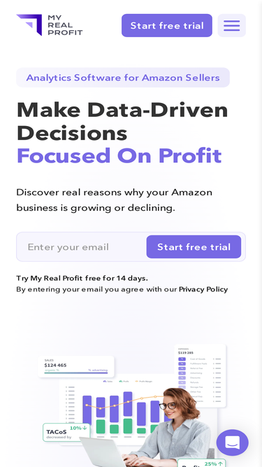 myrealprofit.com