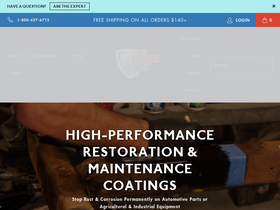 'por15.com' screenshot