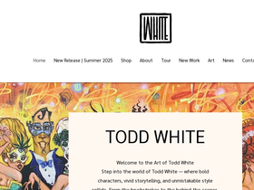 toddwhite.com