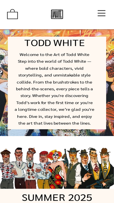 toddwhite.com