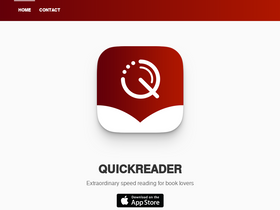 quickreader.net