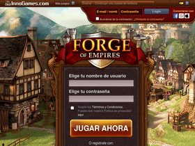 es.forgeofempires.com