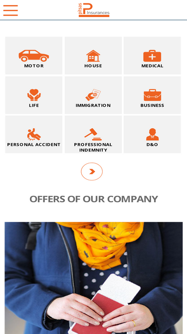 pitsasinsurances.com