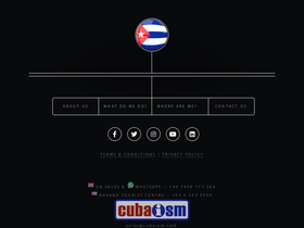 cubaism.com