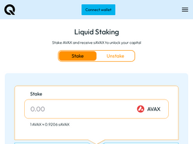 staking.benqi.fi