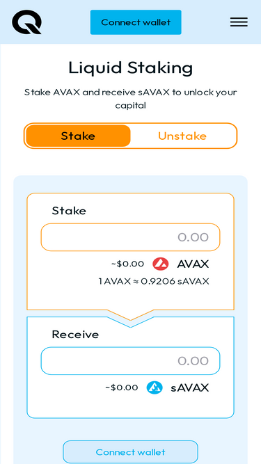 staking.benqi.fi