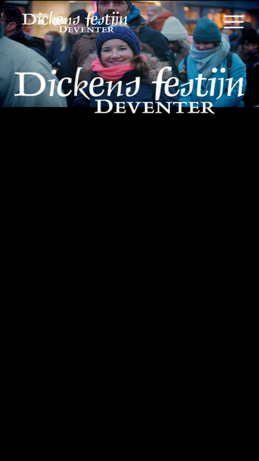 dickensfestijn.nl
