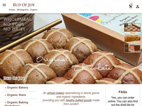 budofjoy.com