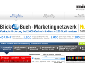 blickinsbuch.de
