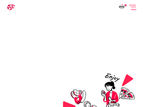 'lopia.jp' screenshot