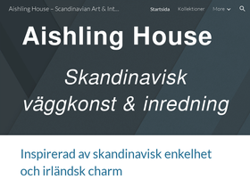 aishlinghouse.com