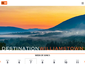 destinationwilliamstown.org