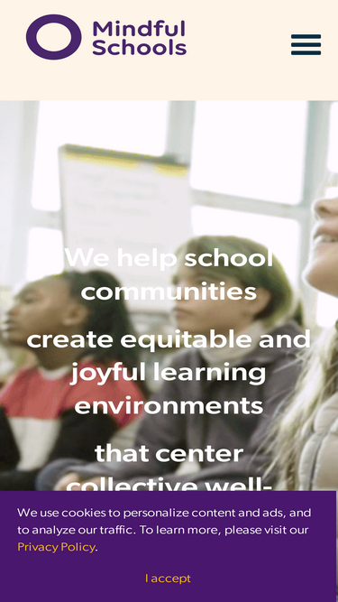 mindfulschools.org