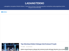 ladangtekno.com