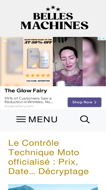 bellesmachines.com