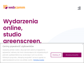 webcomm.eu