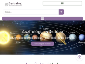 centralnet.hu