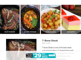 'tipbuzz.com' screenshot