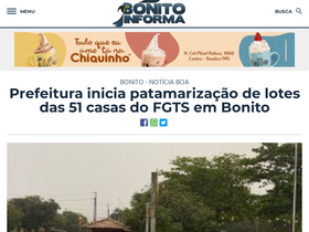 bonitoinforma.com.br