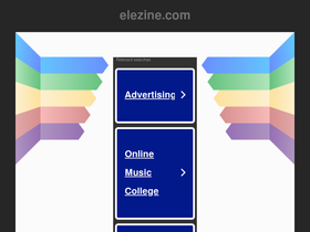 elezine.com