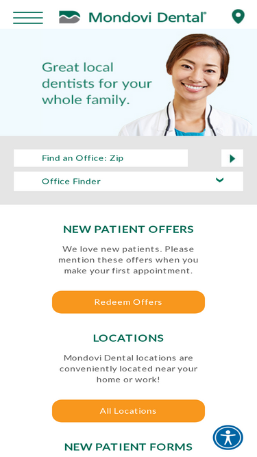 mondovidental.com