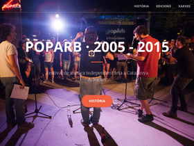 poparb.cat