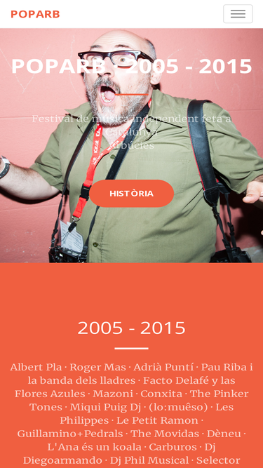 poparb.cat