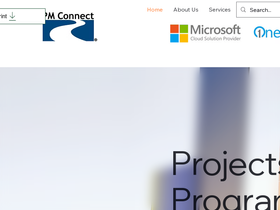pmconnect.com