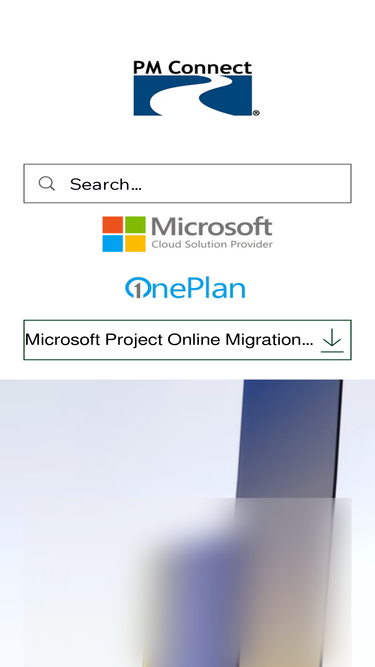 pmconnect.com