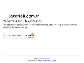 lazertek.com.tr