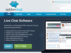 addonchat.com
