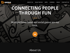 gazeus.com