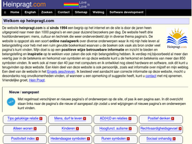 heinpragt.com