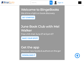 bingebooks.com