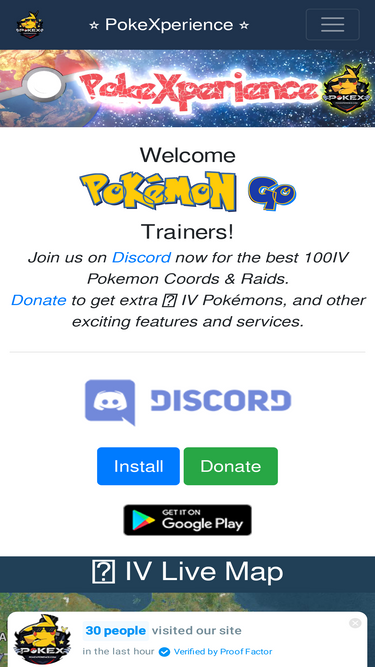 how do i search for a 100% iv pokemon here in discord with pokesearch? what  do i type exactly? - Pokémon GO Coordinates